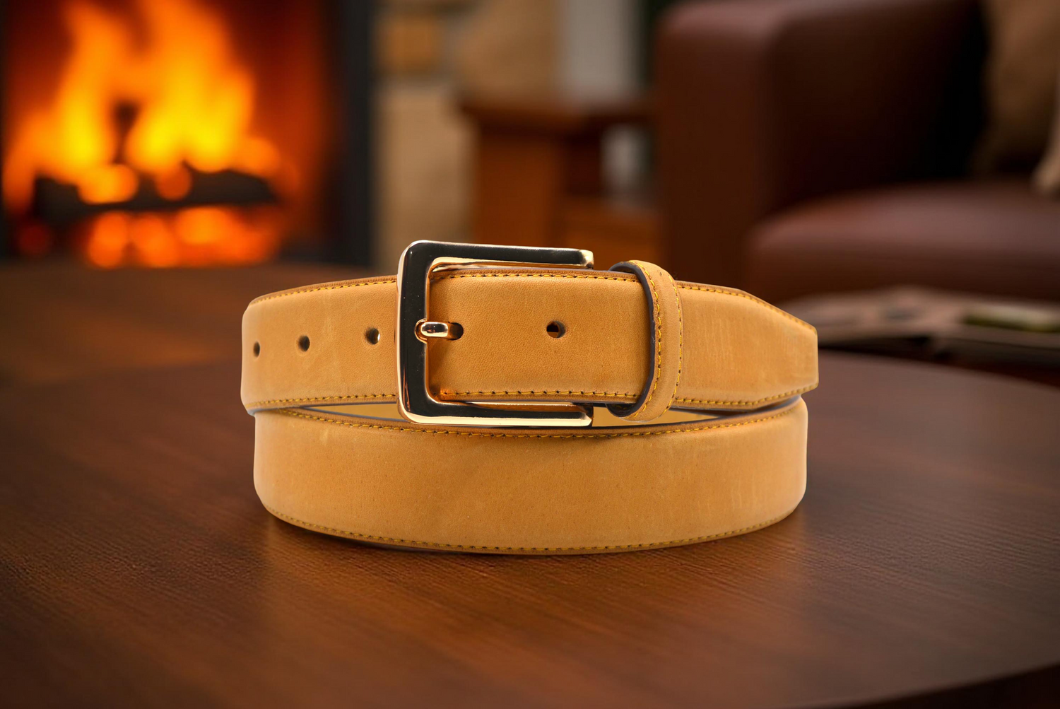 Belts