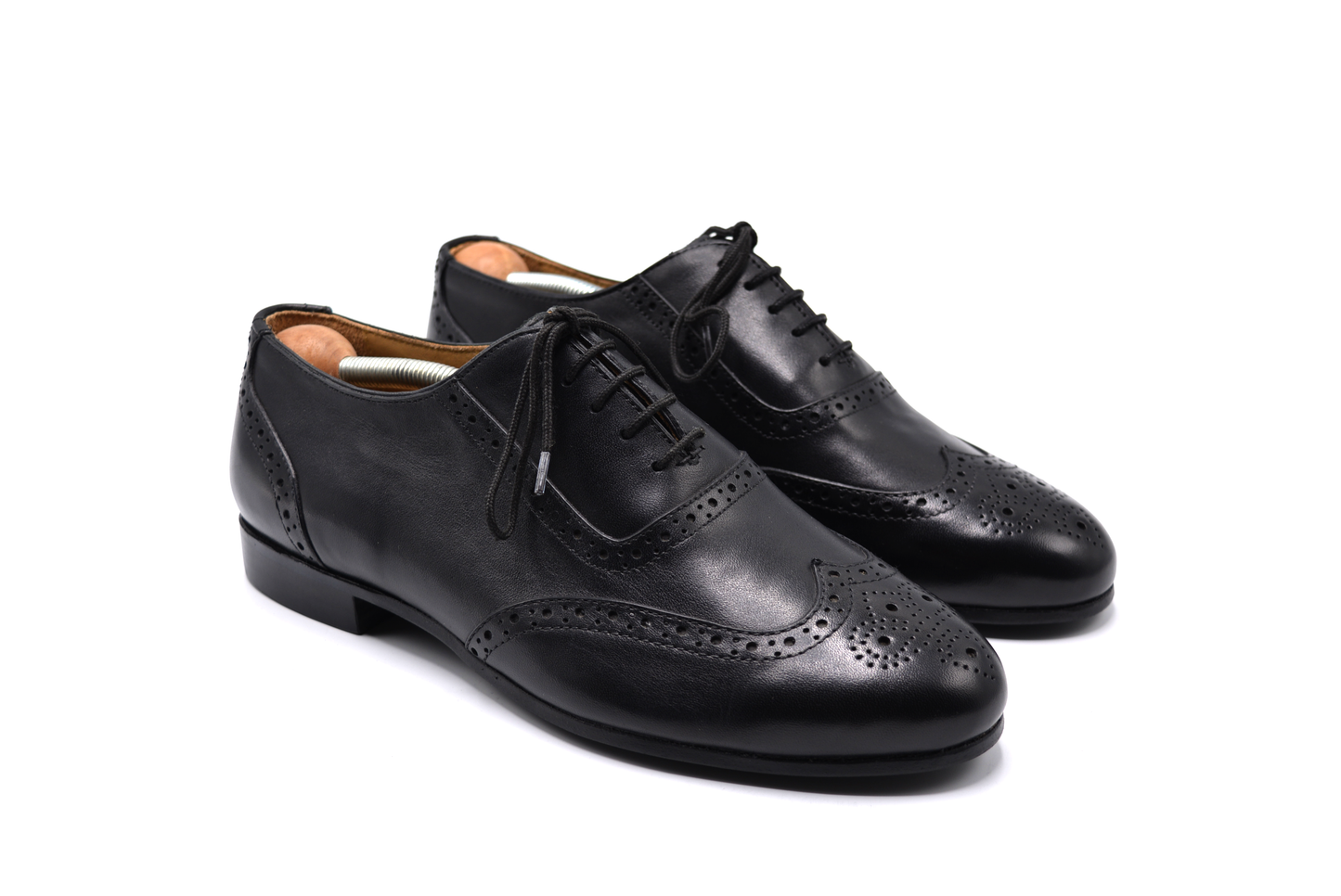 Ladies Oxford Brogue