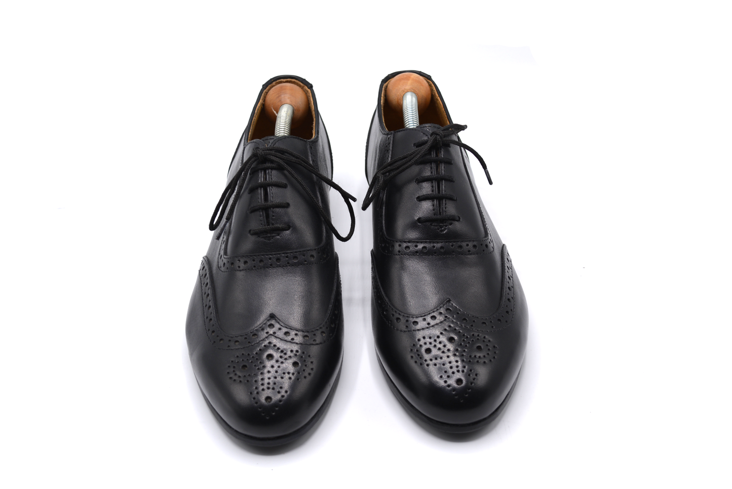 Ladies Oxford Brogue