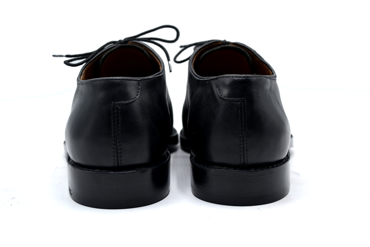 Wholecut Oxford Brogue Shoes