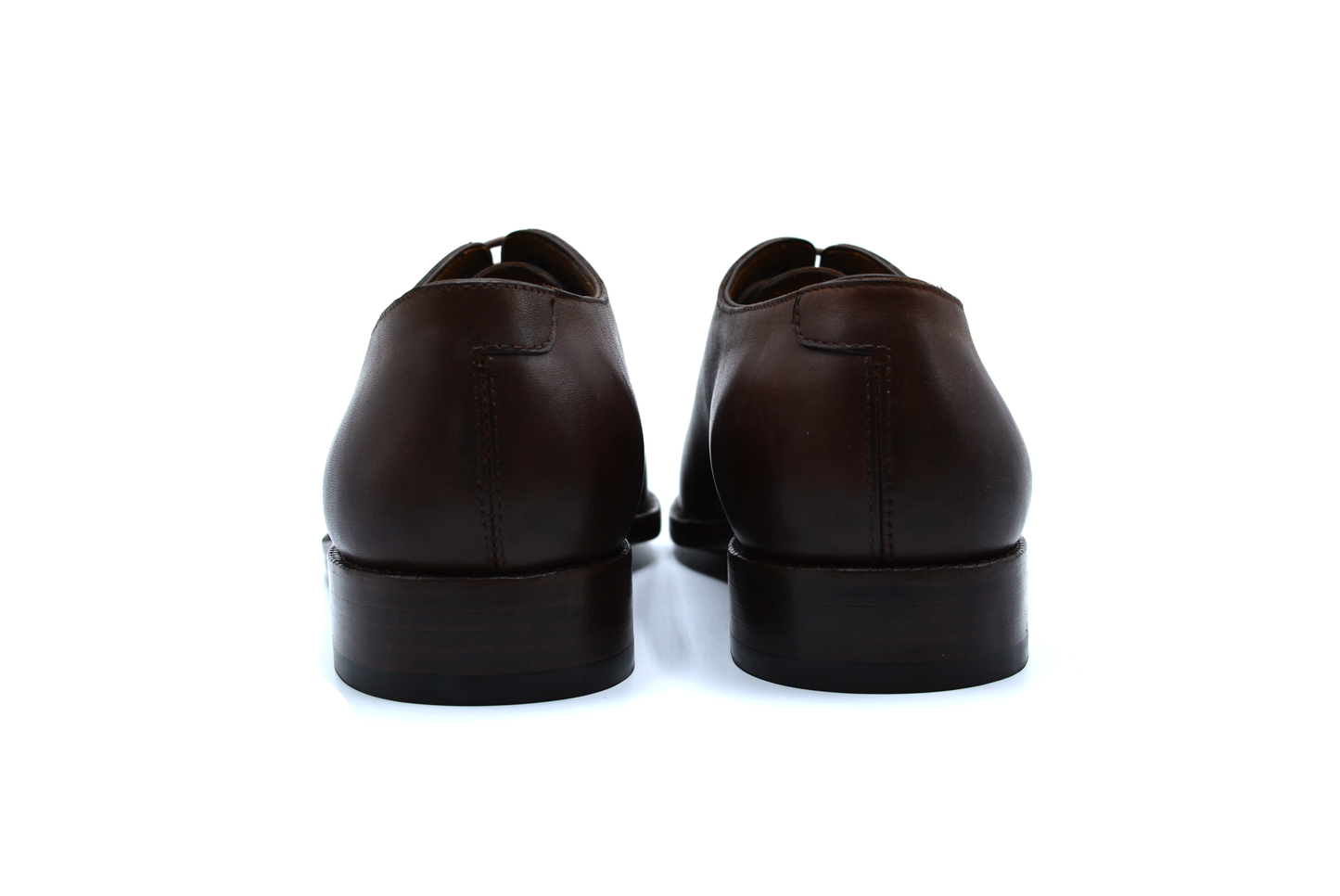 Oxford Whole Cut Shoes