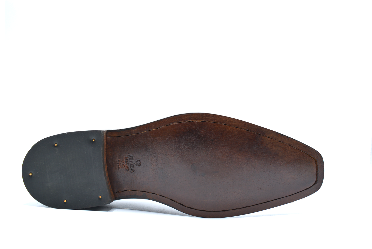 Oxford Whole Cut Shoes