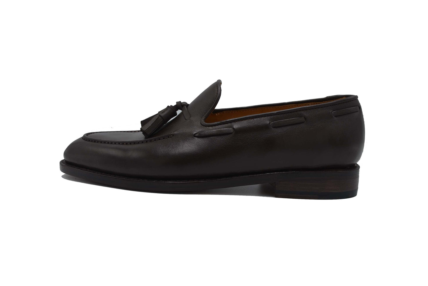 Tassel Loafer Shoes
