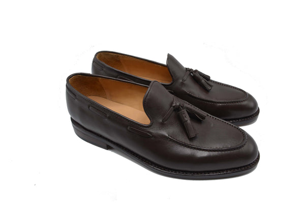 Tassel Loafer Shoes