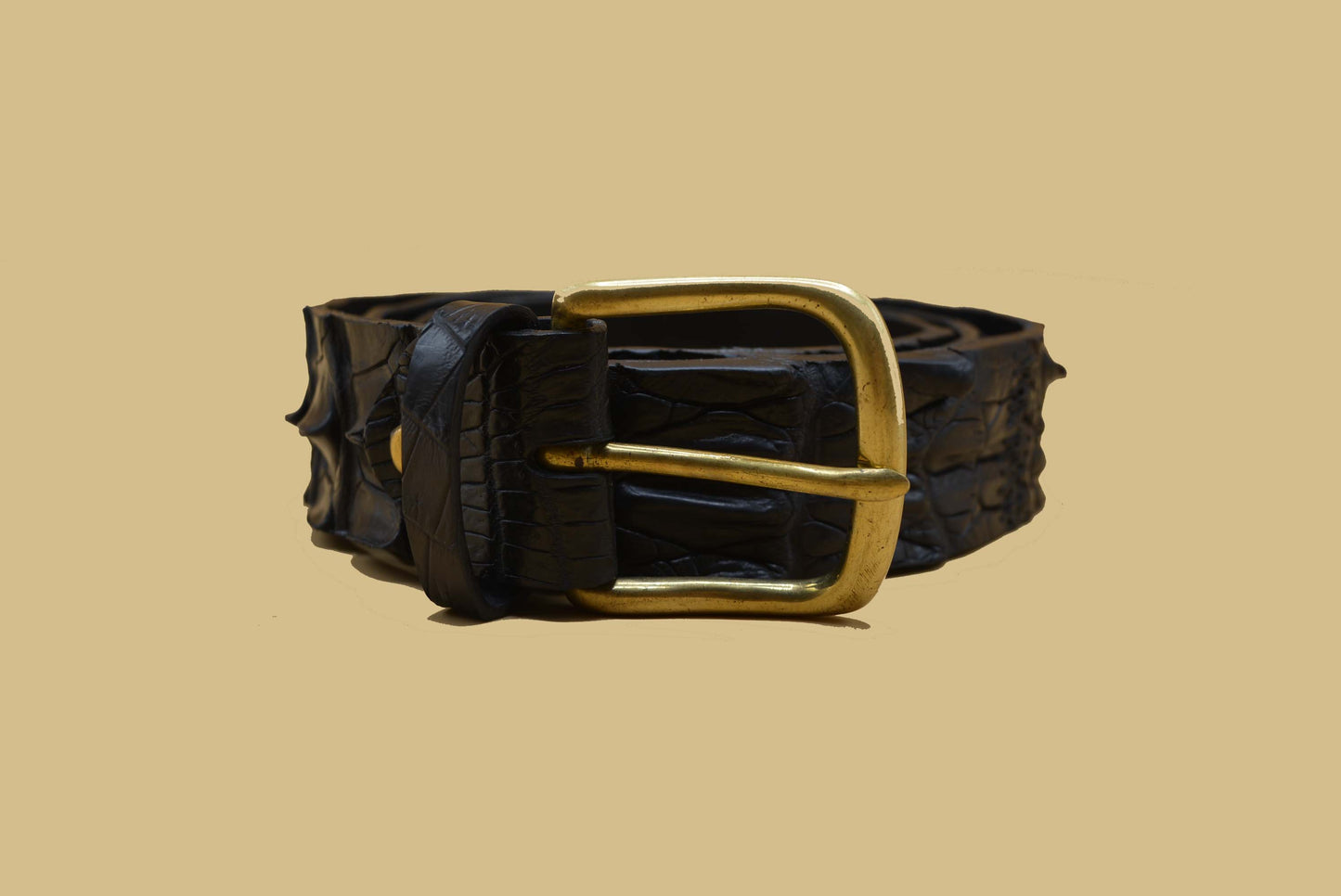 Jenza Belt Art- #308