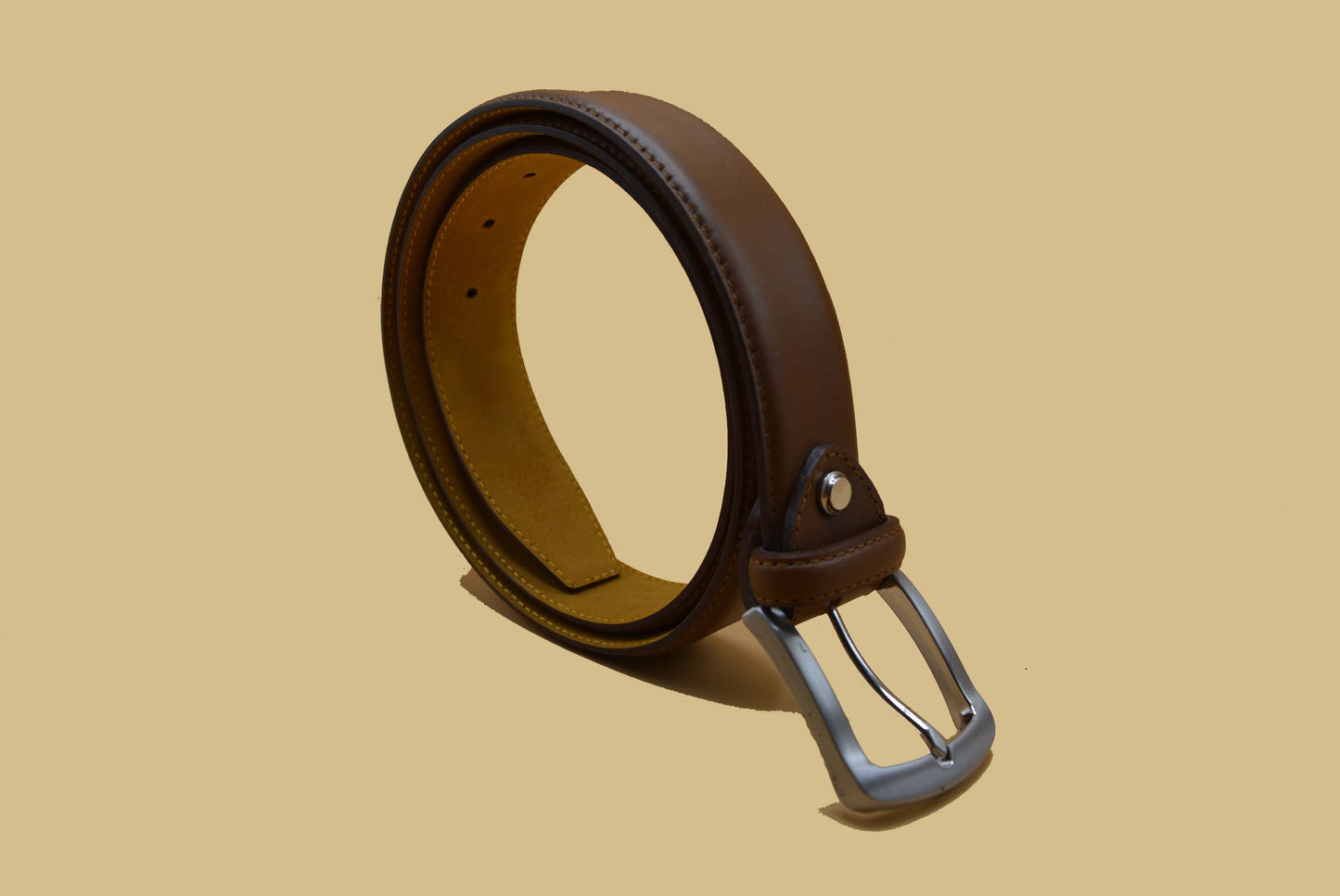 Jenza Belt Art- #306