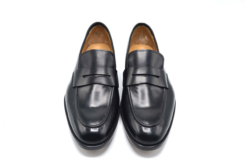 penny loafer shoes