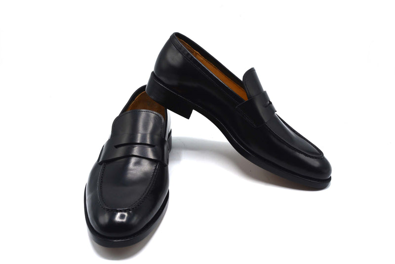 penny loafer shoes