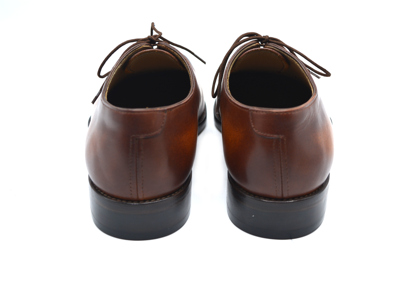 Whole Cut Oxford Shoes