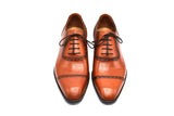 Oxford Cap Toe Shoes