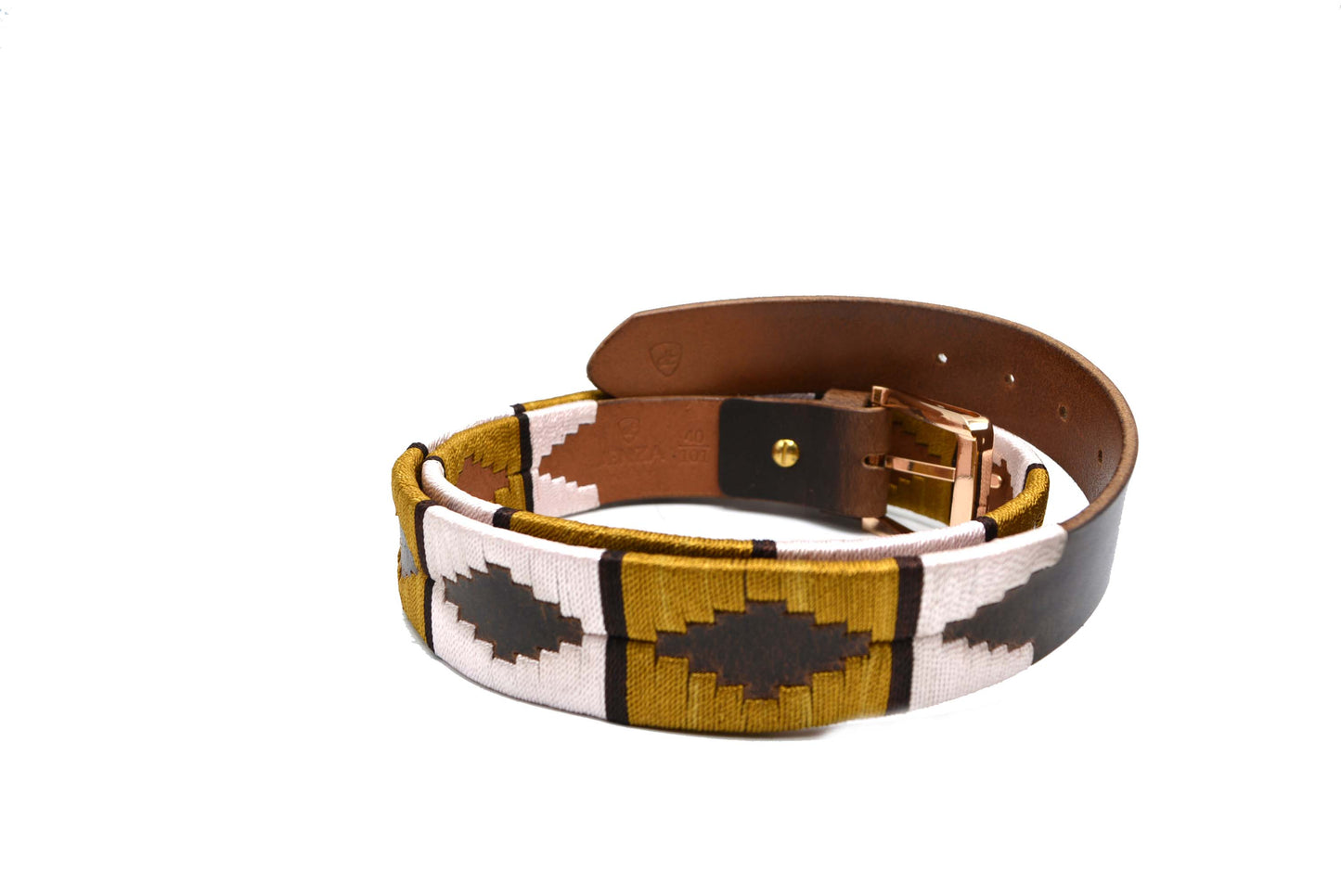 JENZA BELT ART- #315