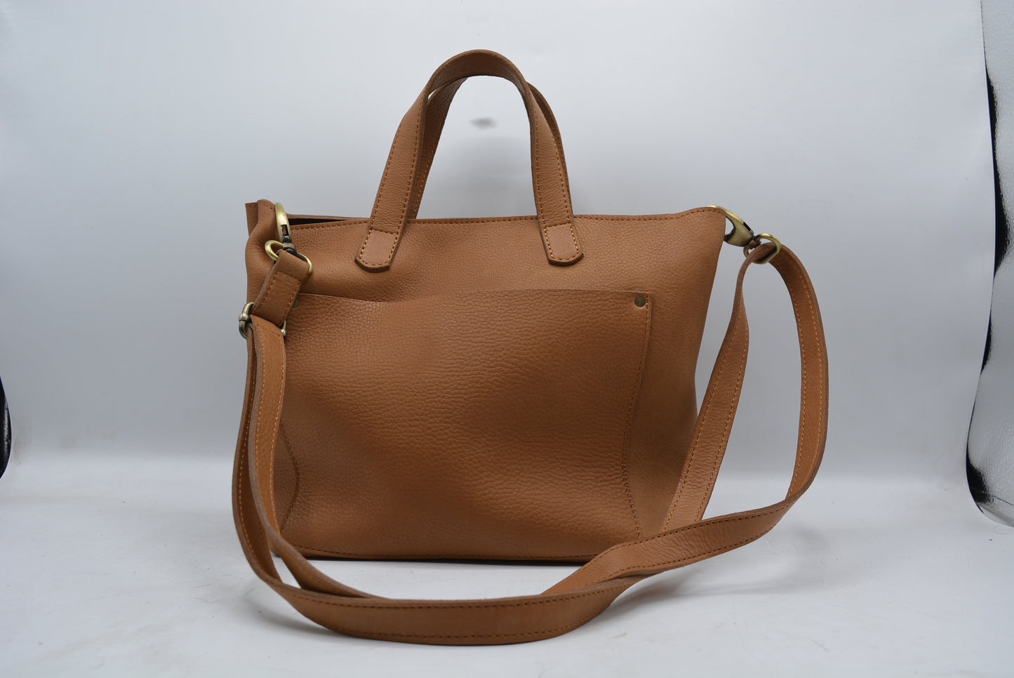 Two Pair Shoes , Two Bags & One Belt