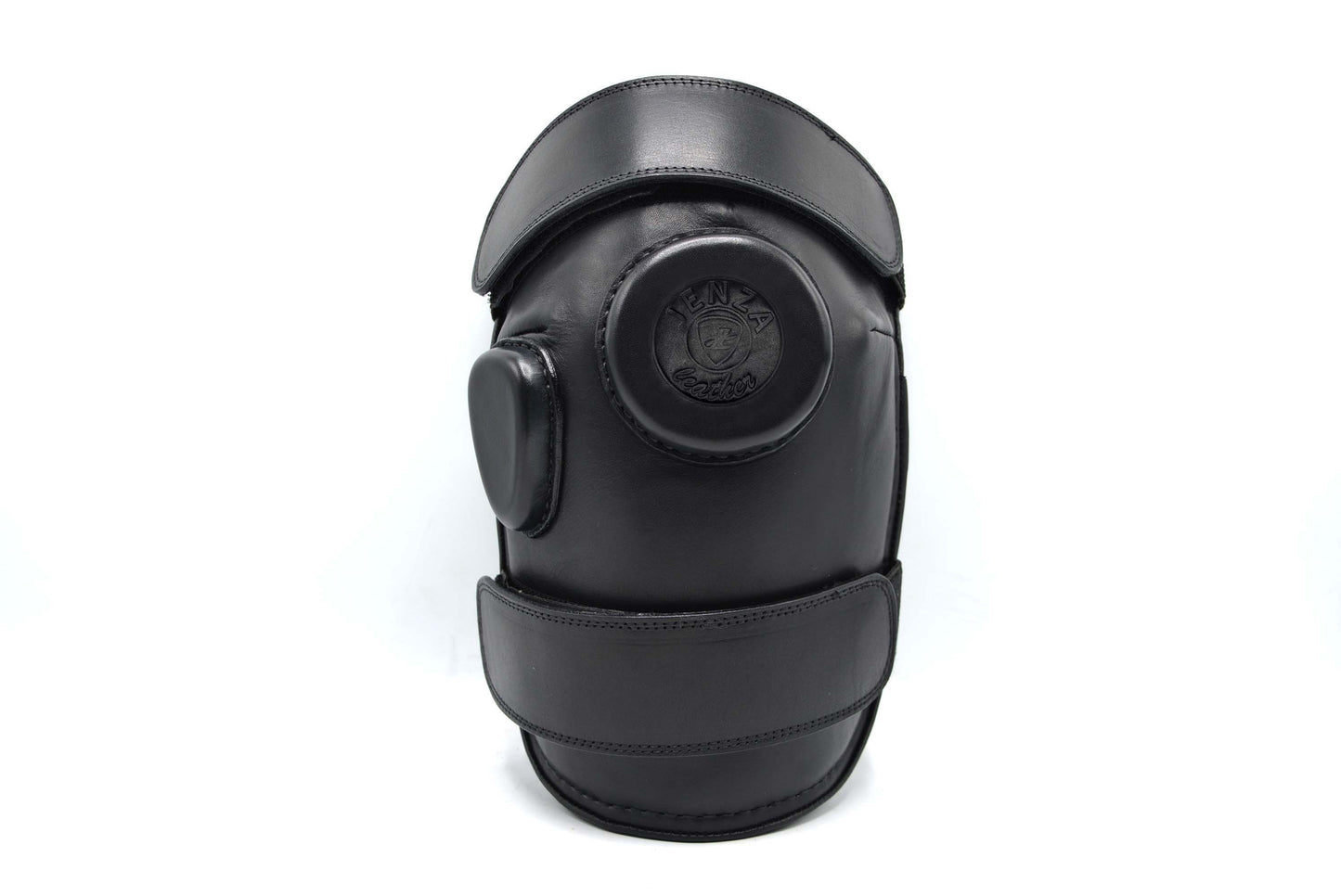 Riding Knee Guard Black