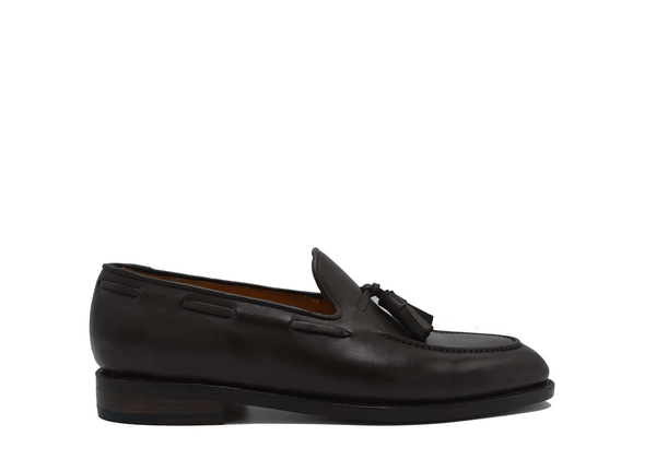Tassel Loafer Shoes