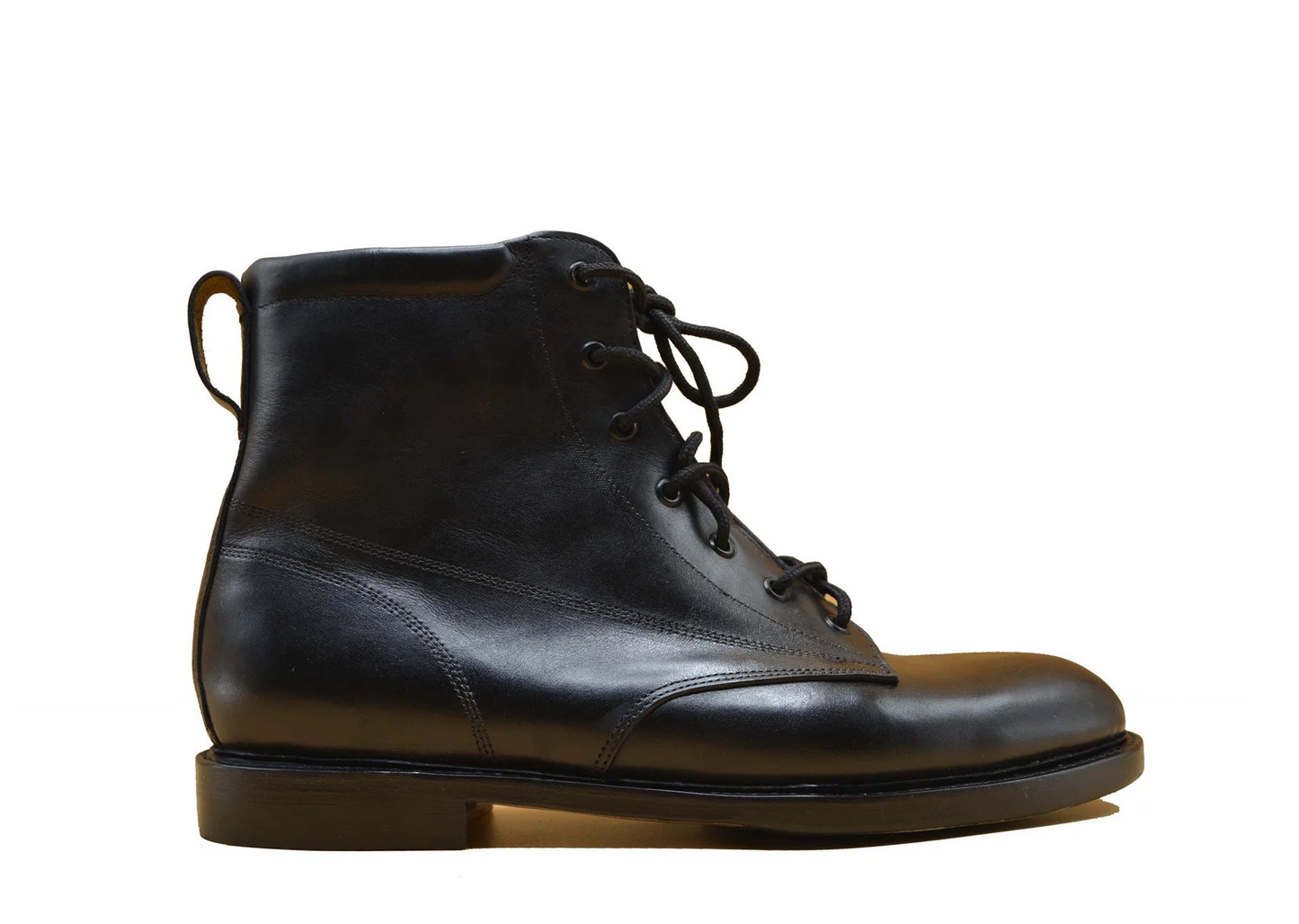 DMS Boots