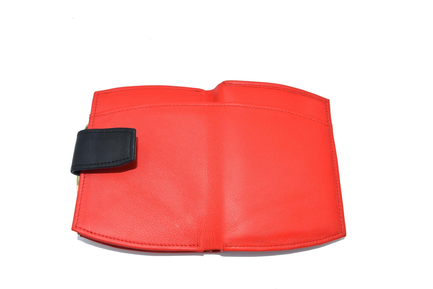 Ladies Purse #001 - Jenza Leather