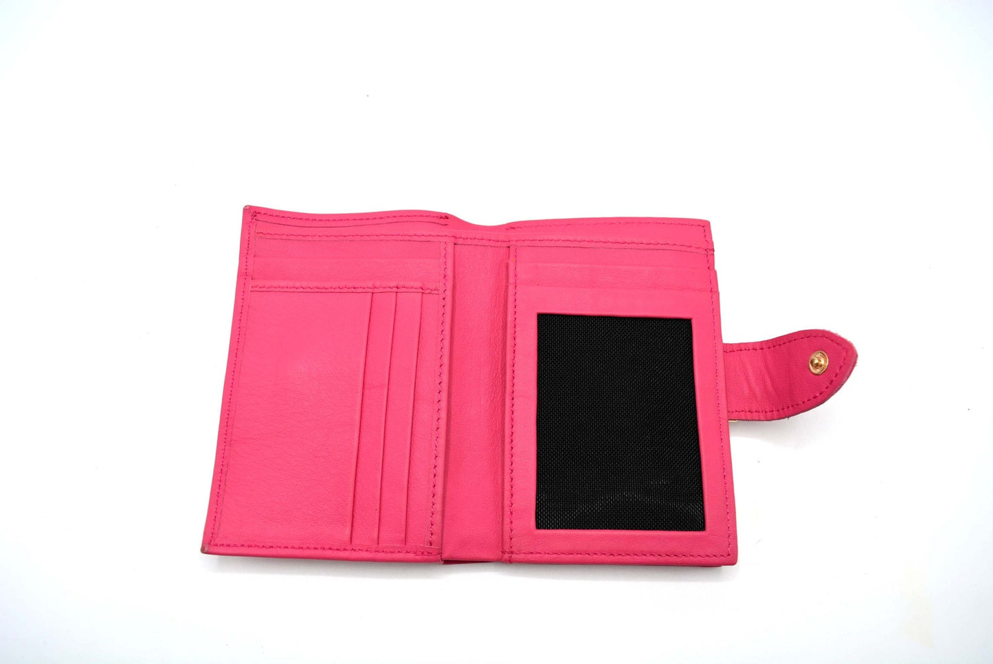 Ladies Purse #003 - Jenza Leather