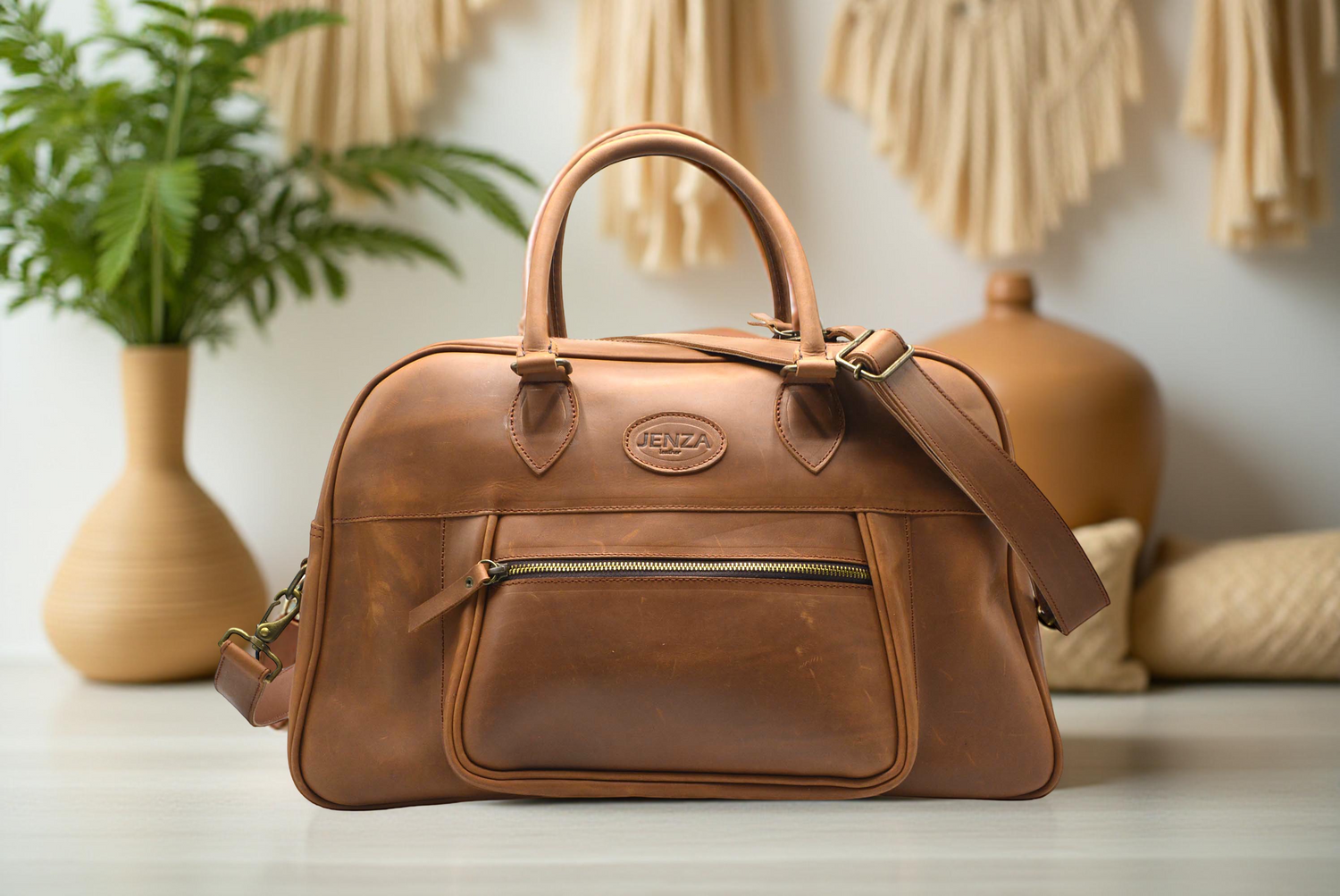 Duffle Bags