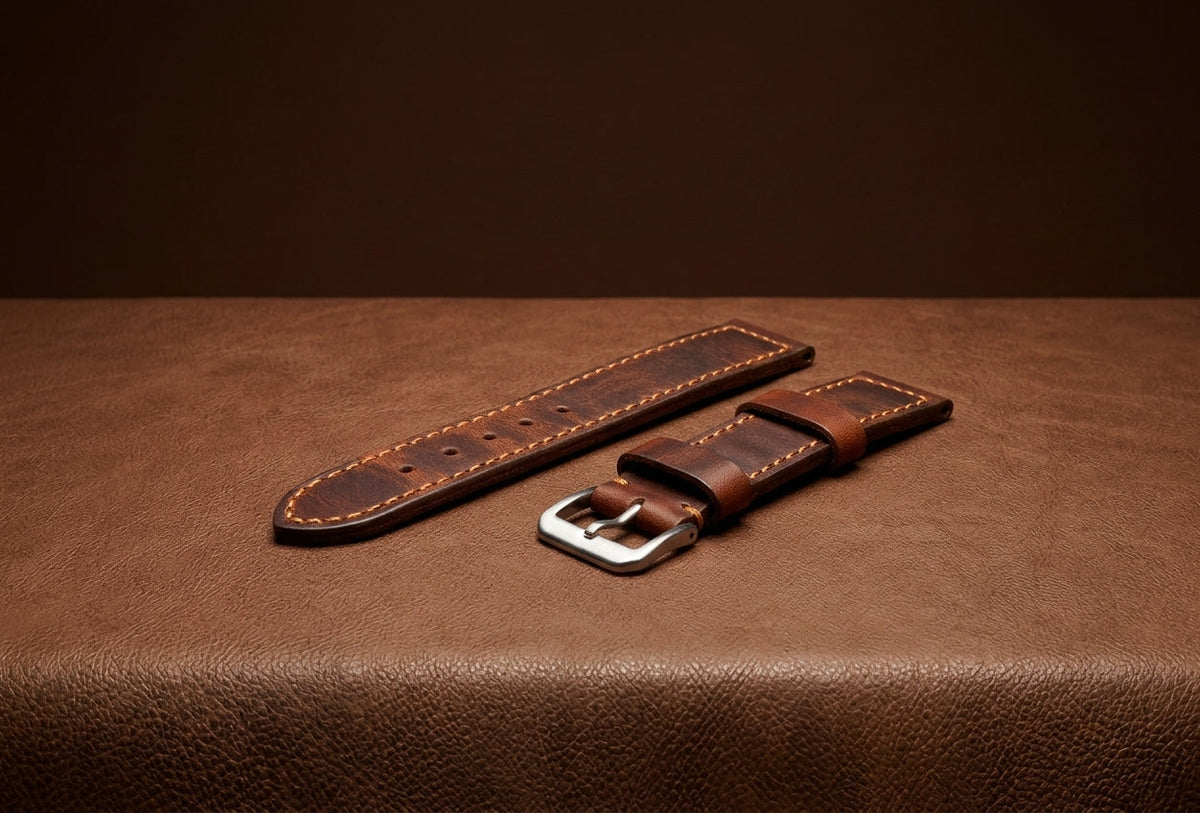 Watch Strap