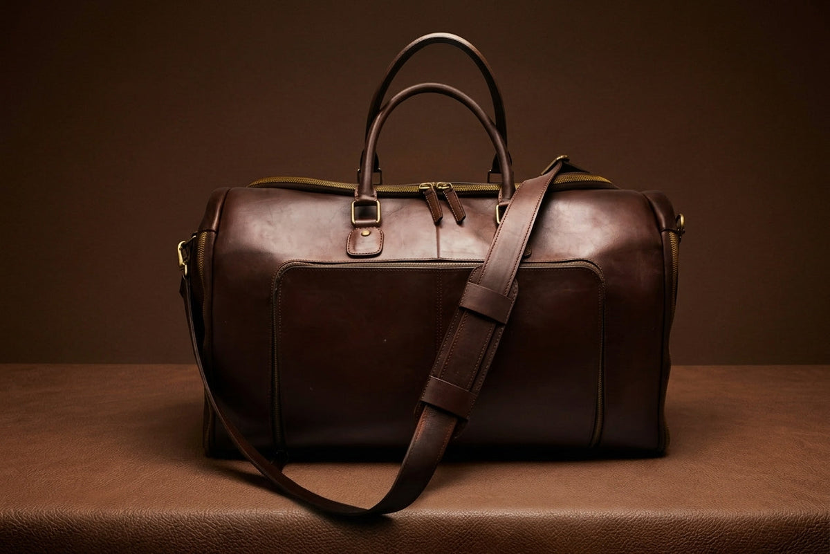 Duffle Bags