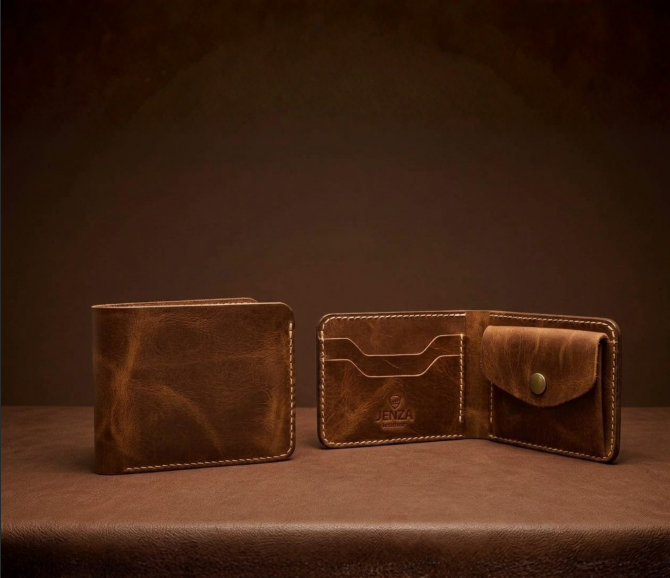 Men Wallets