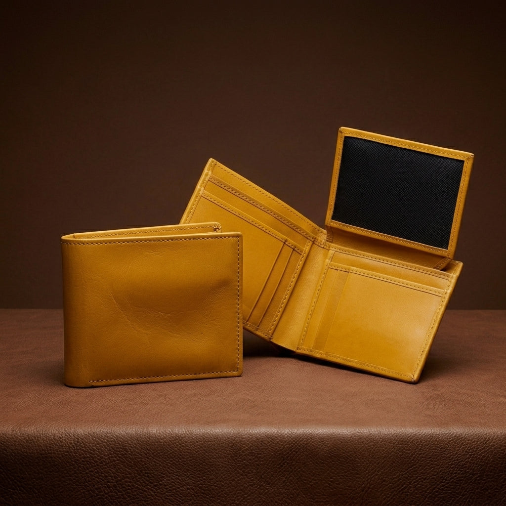 Men Wallets