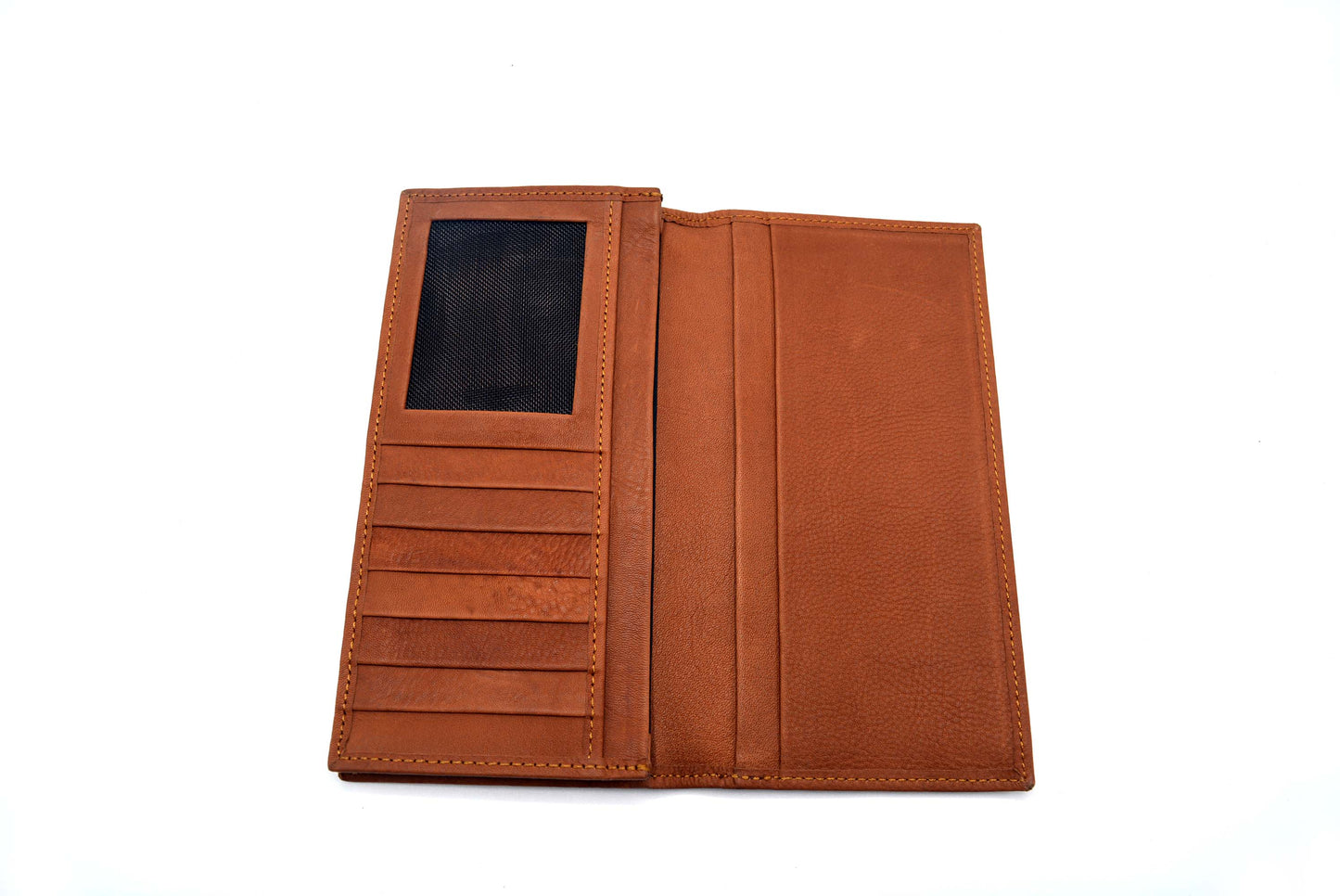 Unisex Wallet #001