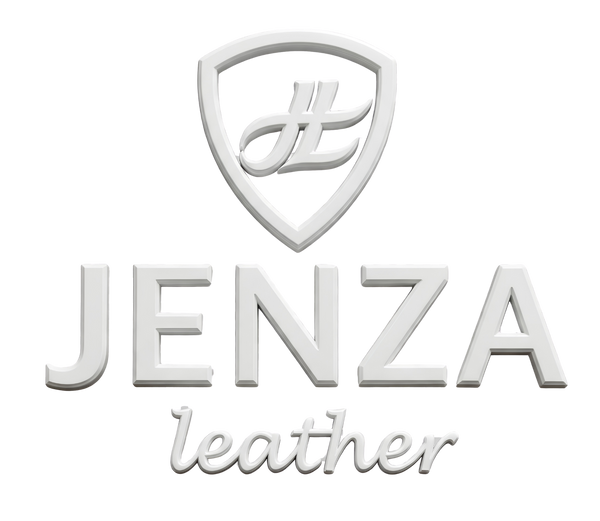 Jenza Leather