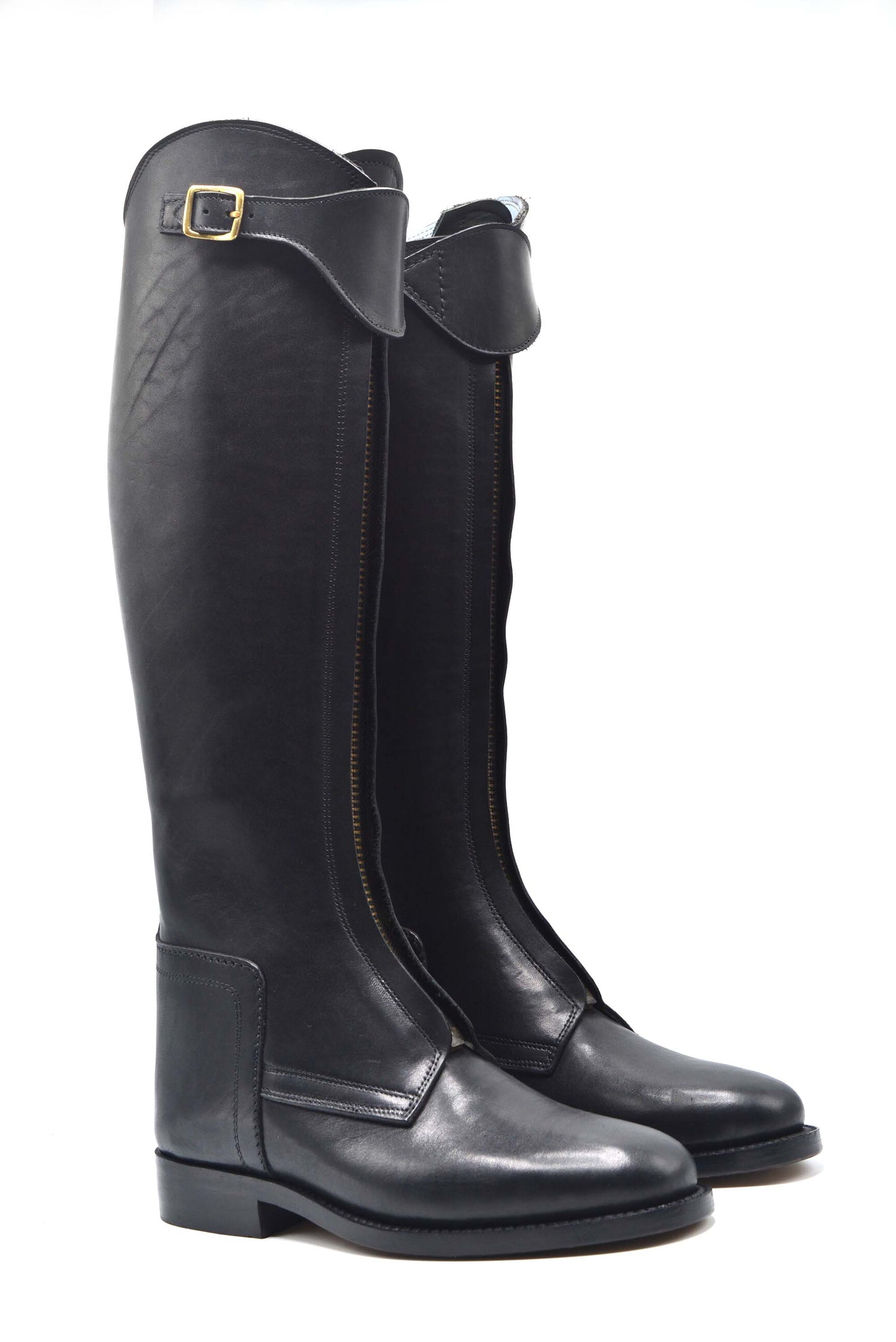 Polo Boot With Boot Tree