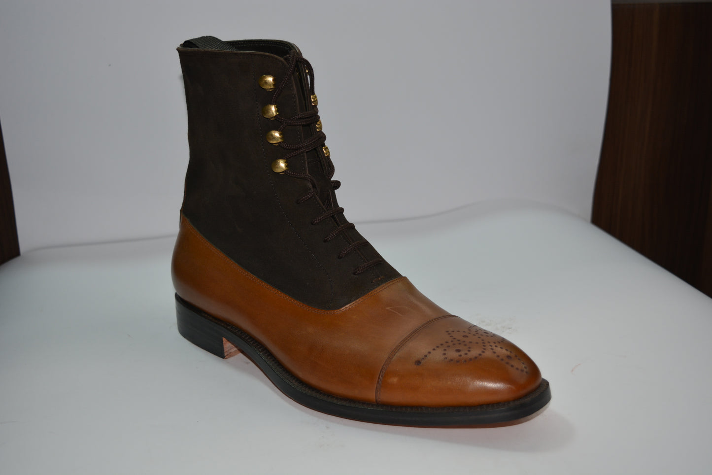 Jenza Boots # B303