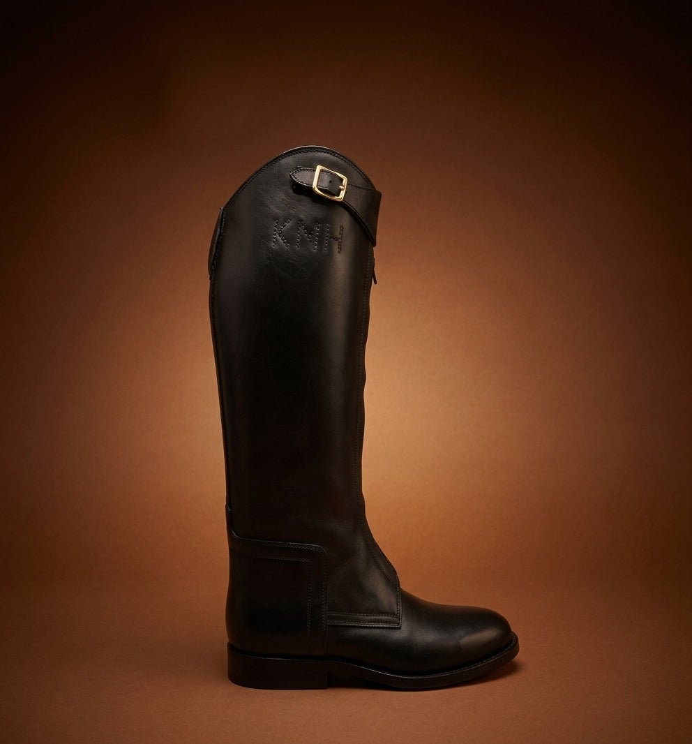 Boot shipping