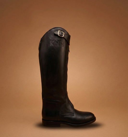 Men Polo Boot #304