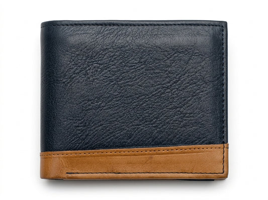Premium Style Bifold Wallet