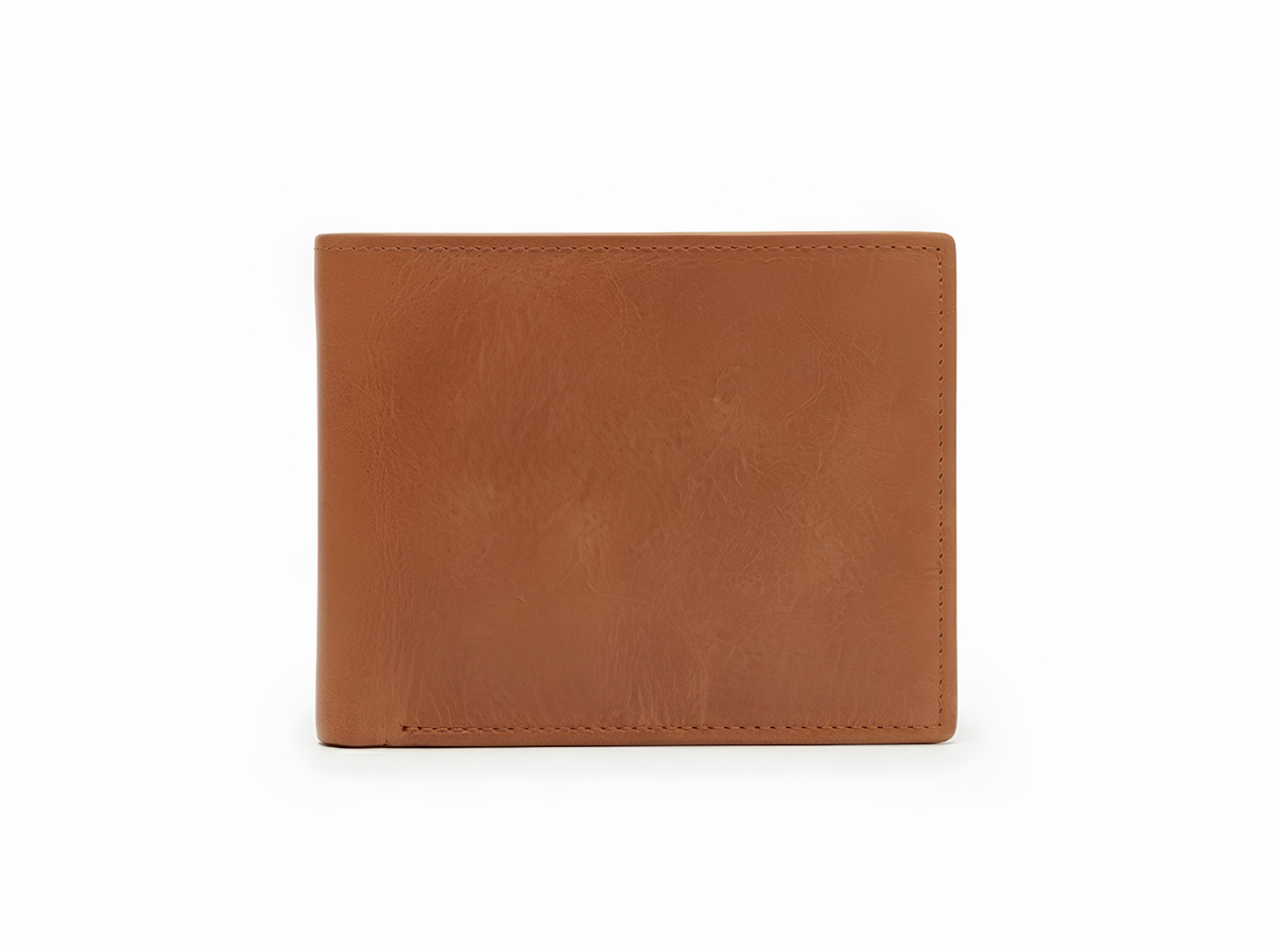 The Executive Multi-Fold Wallet
