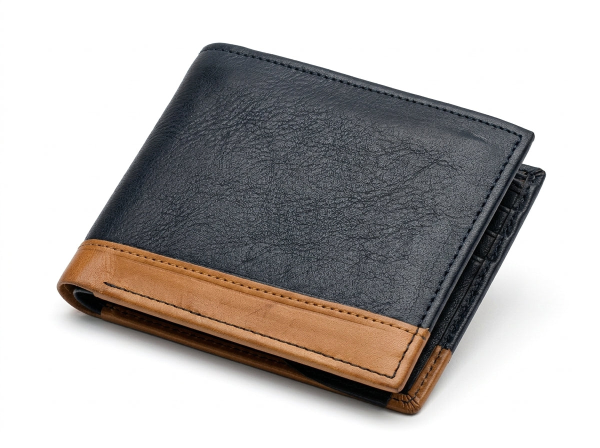 Premium Style Bifold Wallet