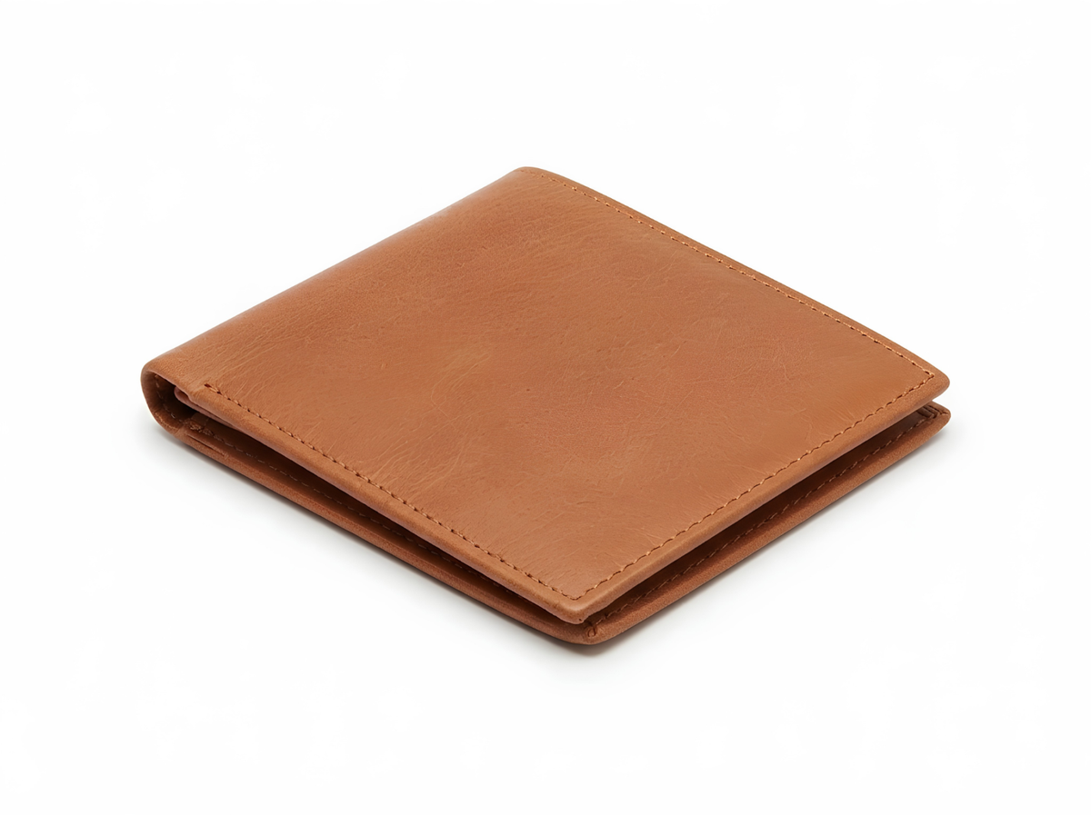 The Executive Multi-Fold Wallet