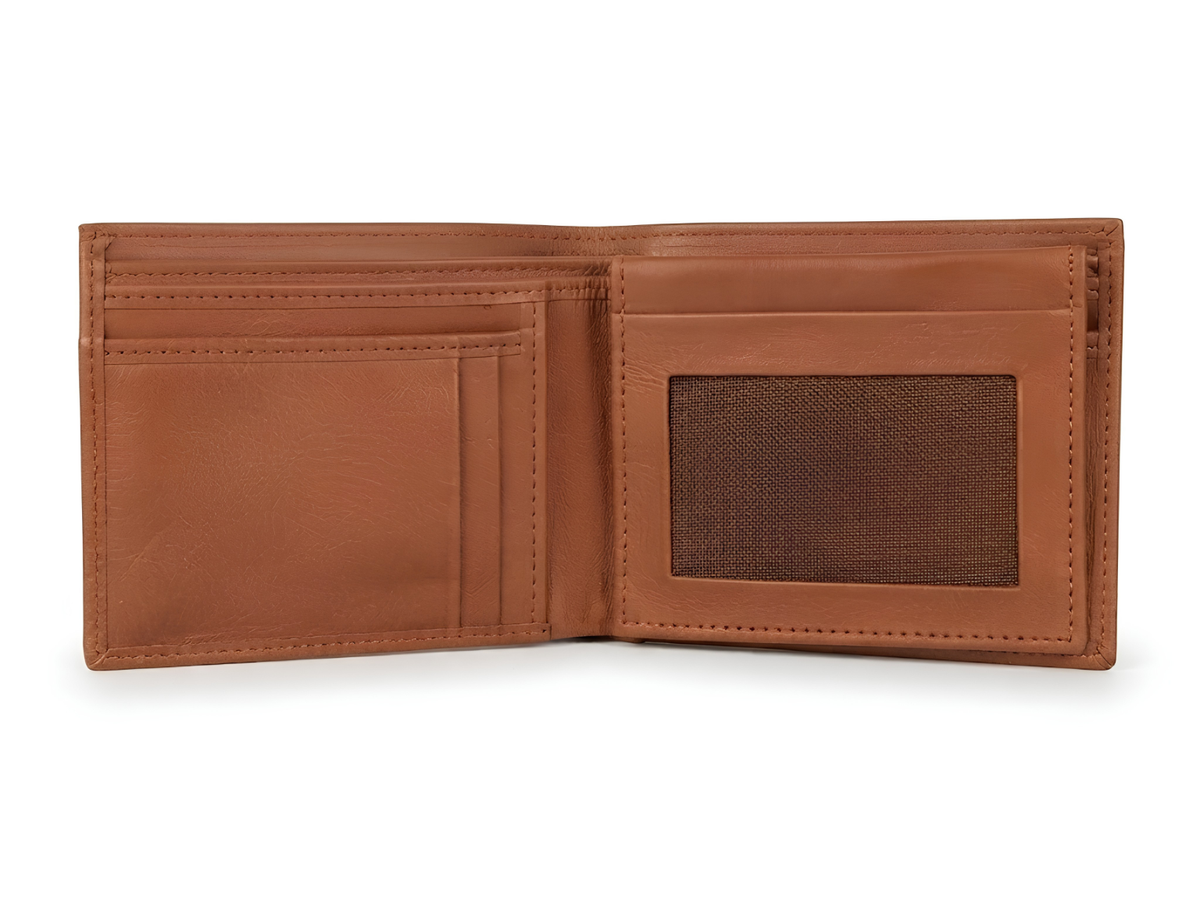 The Executive Multi-Fold Wallet