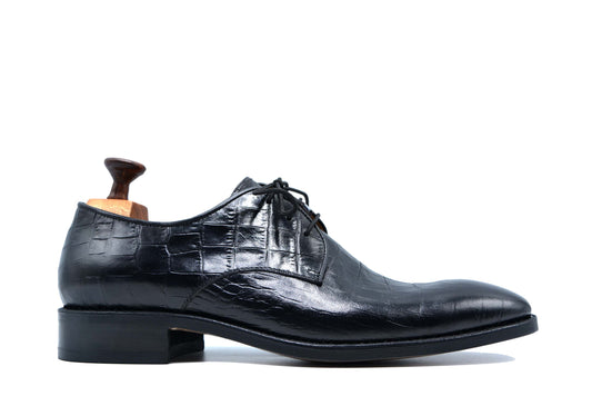 oxford shoes
