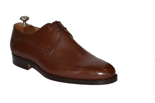 Fomal Shoes - Jenza Leather
