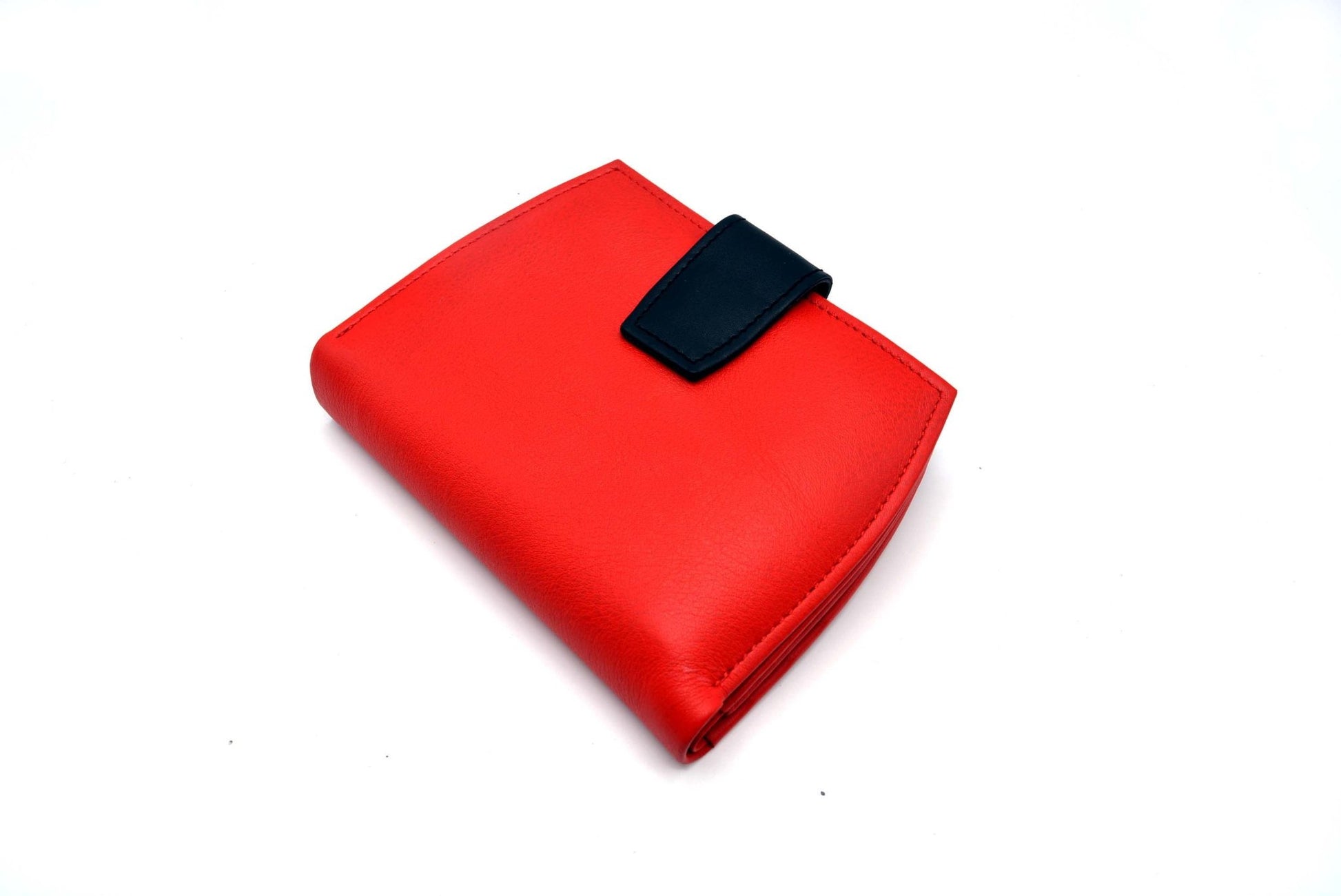 Ladies Purse #001 - Jenza Leather