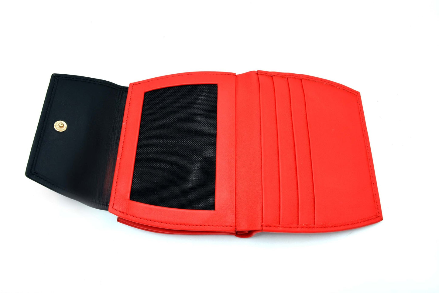 Ladies Purse #001 - Jenza Leather