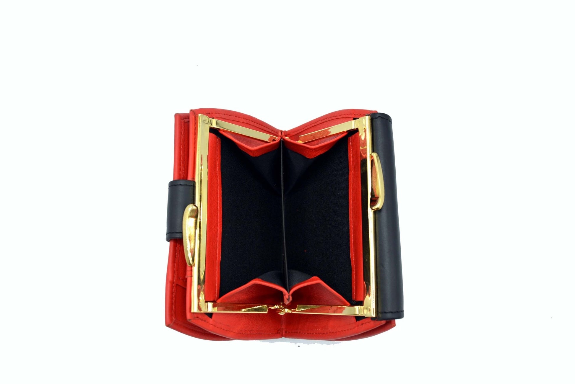 Ladies Purse #001 - Jenza Leather