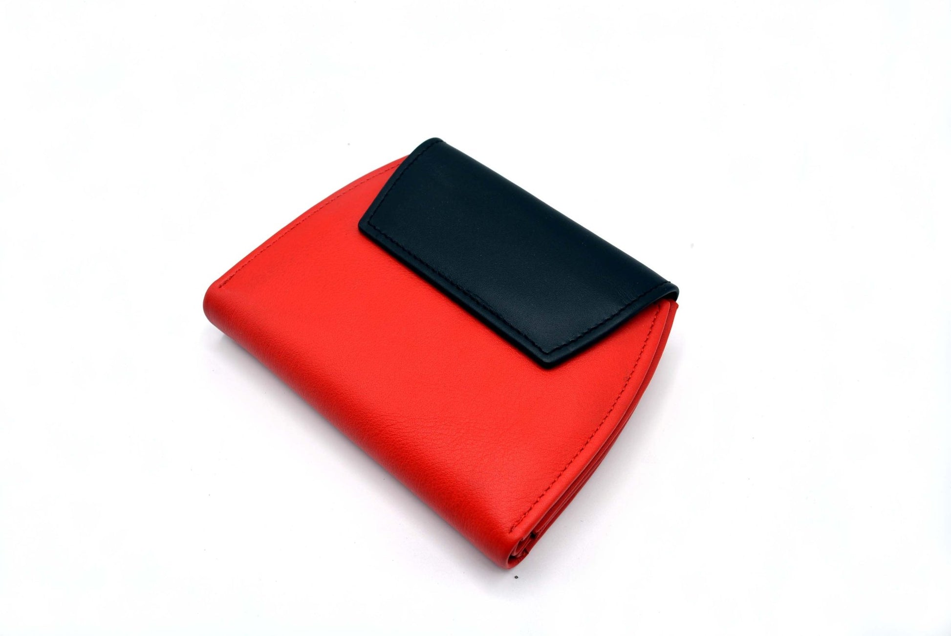 Ladies Purse #001 - Jenza Leather